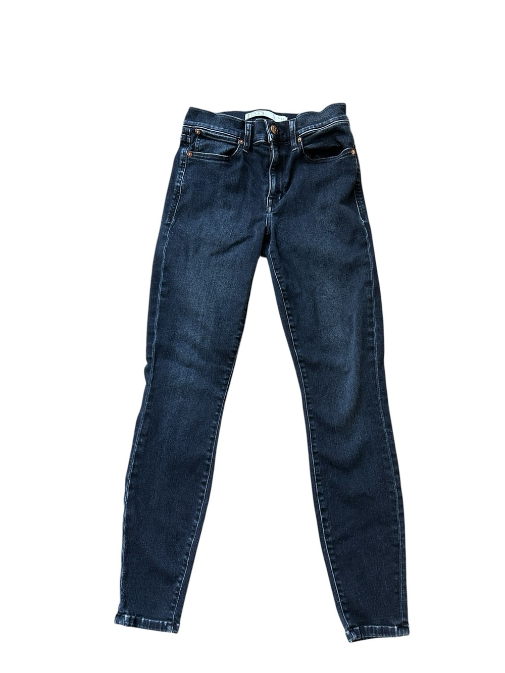 AYR Dark Wash Chiller Skinny Jeans size 26